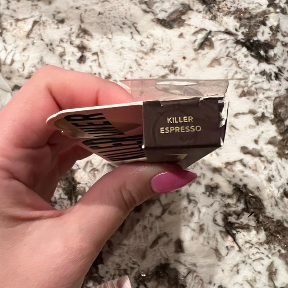 New! Too Faced Killer Liner in Killer Espresso - Picture 3 of 4